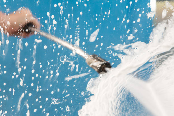 Millington, NJ Pressure Washing Services Company