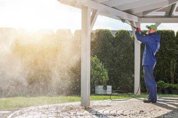 Best Spring Cleaning  in Millington, NJ